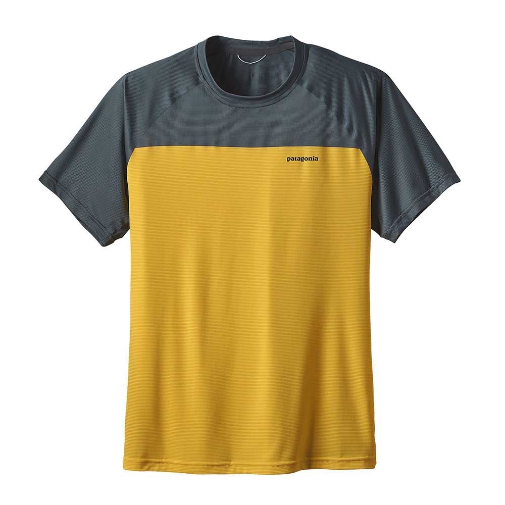 Patagonia Men’s Windchaser shirt